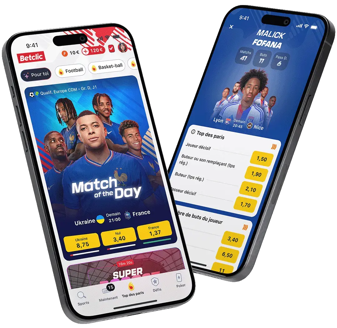 Casino mobile – version smartphone optimisée pour jouer et gérer son compte